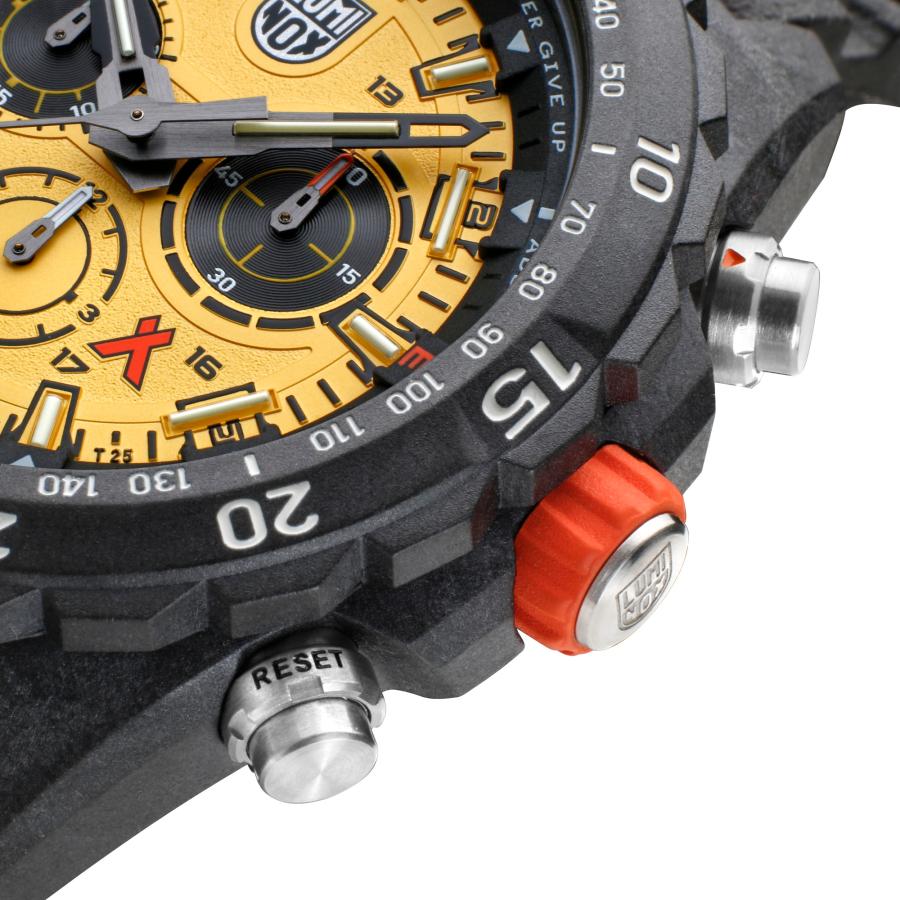 腕時計ルミノックス　ベア グリルス サバイバル 3740 マスター シリーズ Ref.3745/LUMINOX　BEAR GRYLLS SURVIVAL 3740 MASTER SERIES Ref.3745｜best-watch-shop｜02