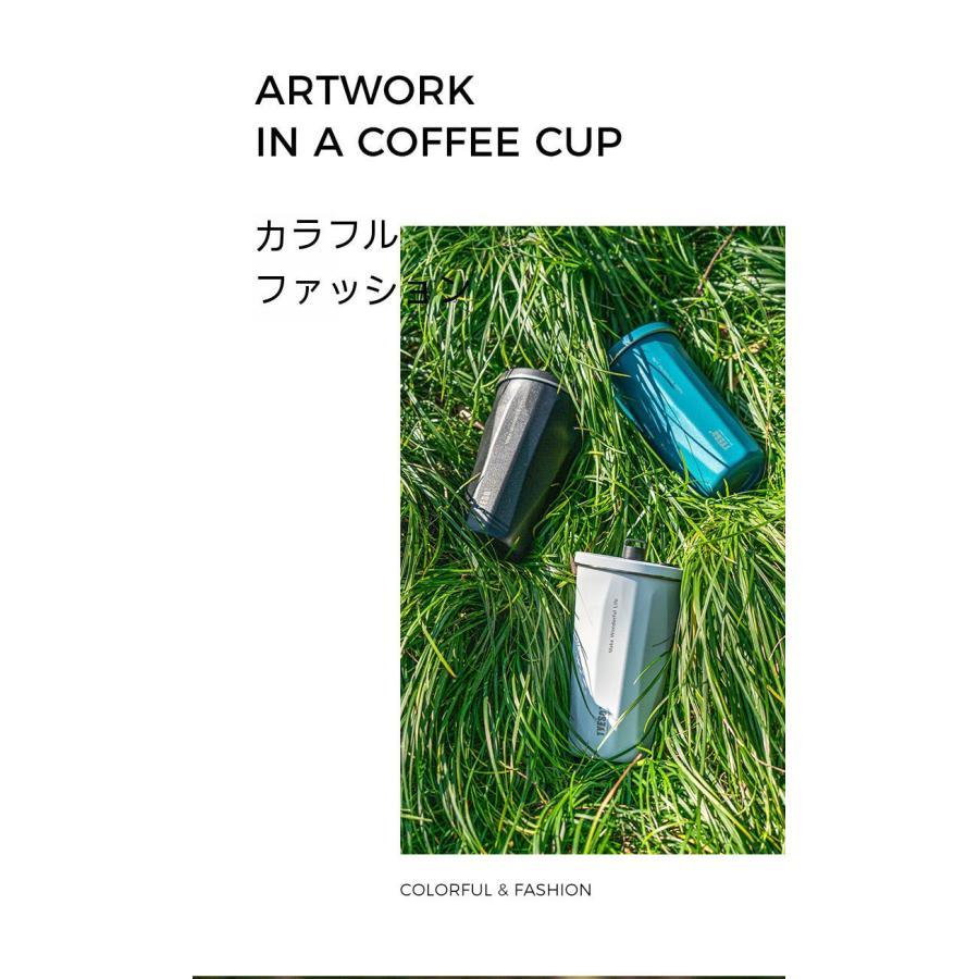 ストロー付きタンブラー ふた付き 水筒 600ml コーヒーカップ 大容量 伸縮式ストロー 真空断熱 保温保冷 漏れ防止 おしゃれ 旅行 キャンプ用 ライトグ｜best-wishes-shop｜09