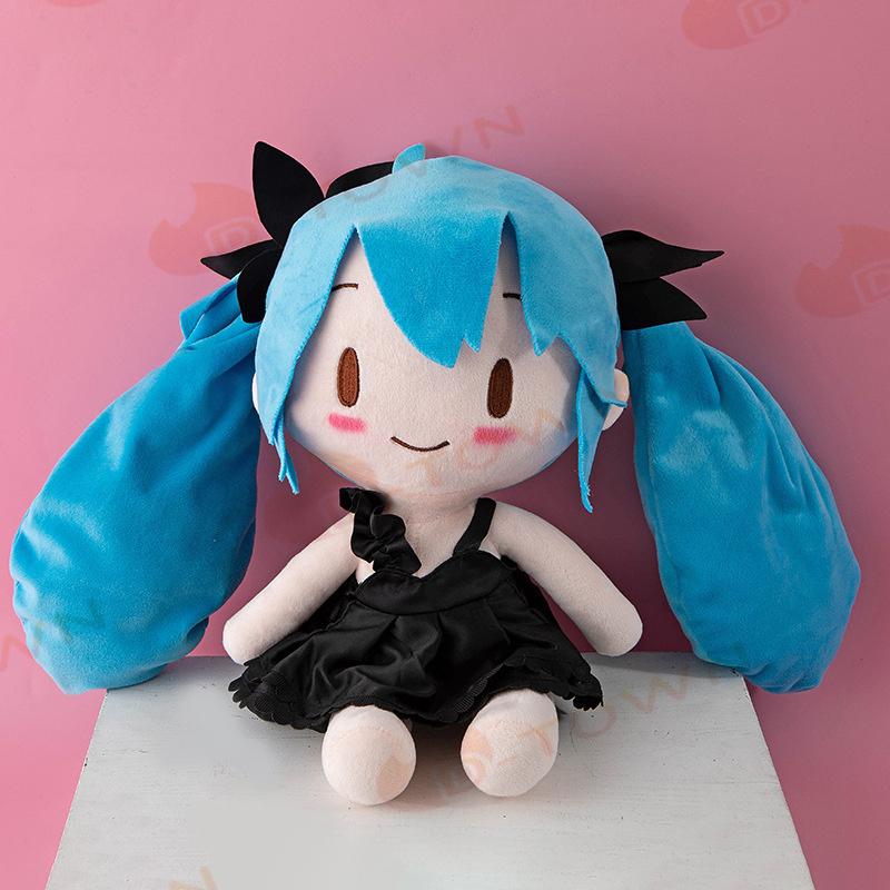 初音ミクぬいぐるみ スペシャル ふわふわ ぬいぐるみ 12.5インチ 初音ミクぬいぐるみ スペシャル ふわふわ ぬいぐるみ 12.5インチ
