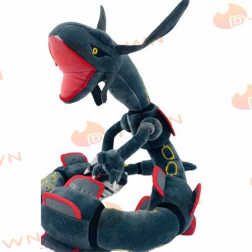 ポケモンセンター ぬいぐるみ レックウザ 80cm クリスマス ポケモンセンター ぬいぐるみ レックウザ 80cm クリスマス