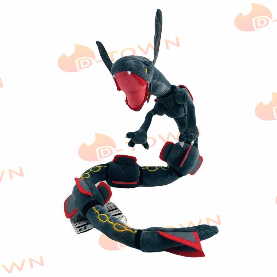 ポケモンセンター ぬいぐるみ レックウザ 80cm クリスマス ポケモンセンター ぬいぐるみ レックウザ 80cm クリスマス