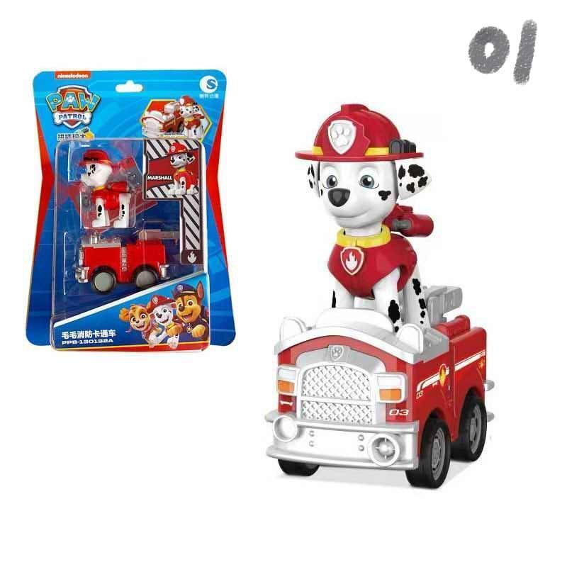 PAW PATROL パウパトロール おもちゃ グッズ 互換 サイズ PAW PATROL パウパトロール おもちゃ グッズ 互換 サイズ
