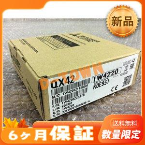 新品◇◇ MITSUBISHI/三菱 QX42 シーケンサー ◇6ヶ月保証 :pj120624:D