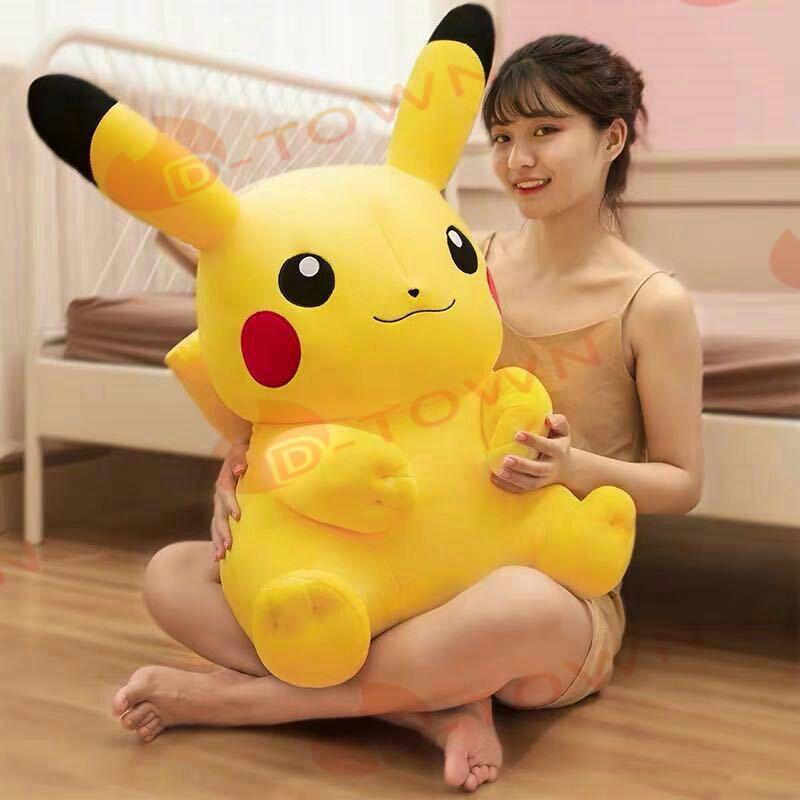 クリスマス!ピカチュウのぬいぐるみ抱き枕の誕生日プレゼント クリスマス!ピカチュウのぬいぐるみ抱き枕の誕生日プレゼント