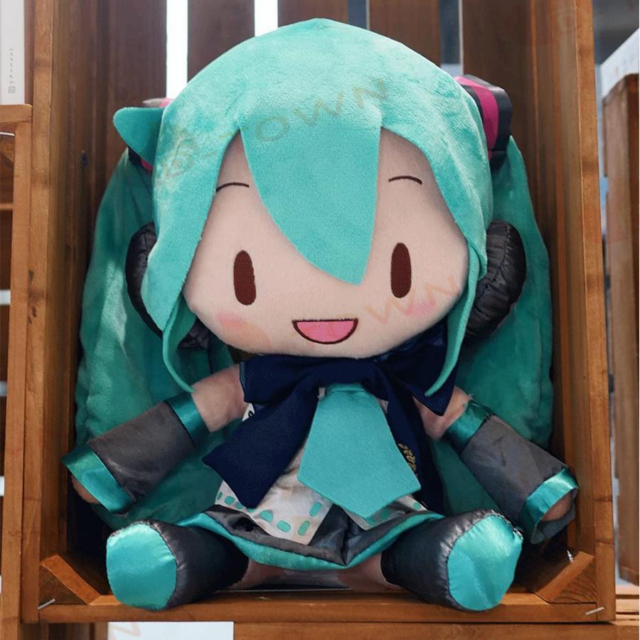 初音ミクぬいぐるみスペシャルふわふわぬいぐるみ12.5インチ(約 初音ミクぬいぐるみスペシャルふわふわぬいぐるみ12.5インチ(約