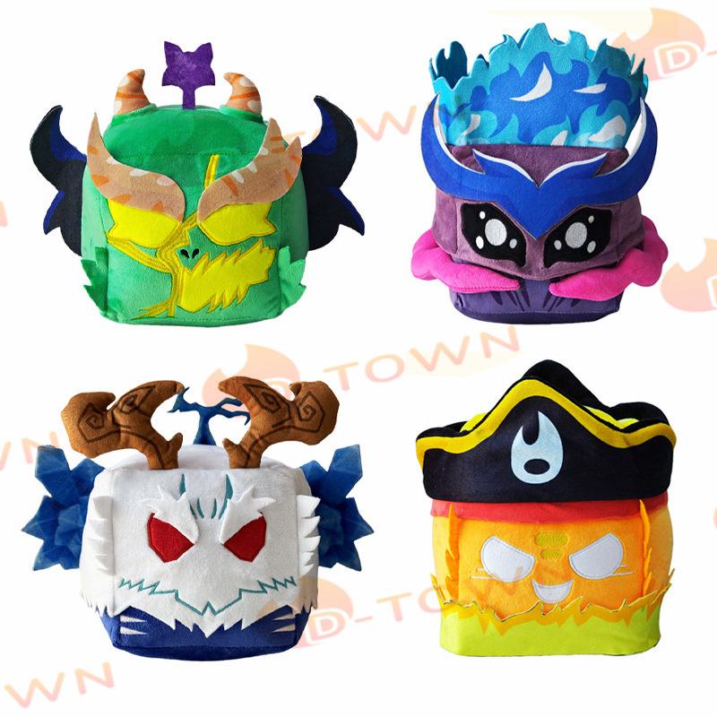 20cm ブロックス フルーツ ぬいぐるみ Blox Fruits Game 20cm ブロックス フルーツ ぬいぐるみ Blox Fruits Game