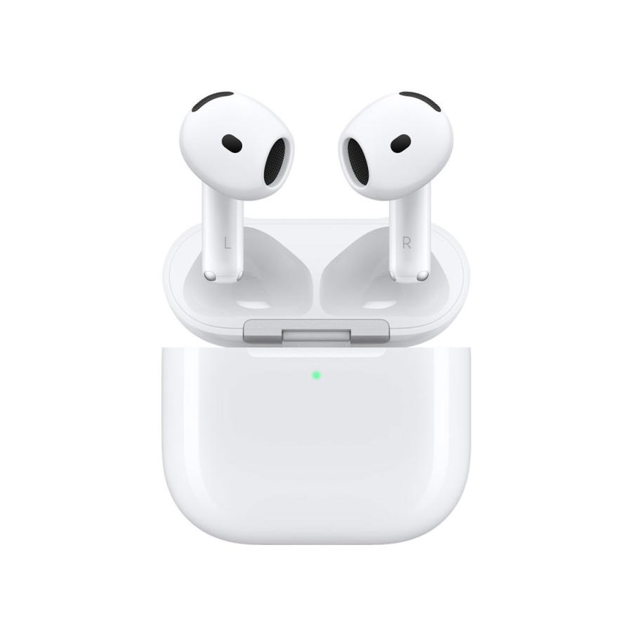 【新品未開封】Apple AirPods 第4世代 MXP93J/A Apple 【新品未開封・保証未開始】APPLE AirPods 第4世代 アクティブ