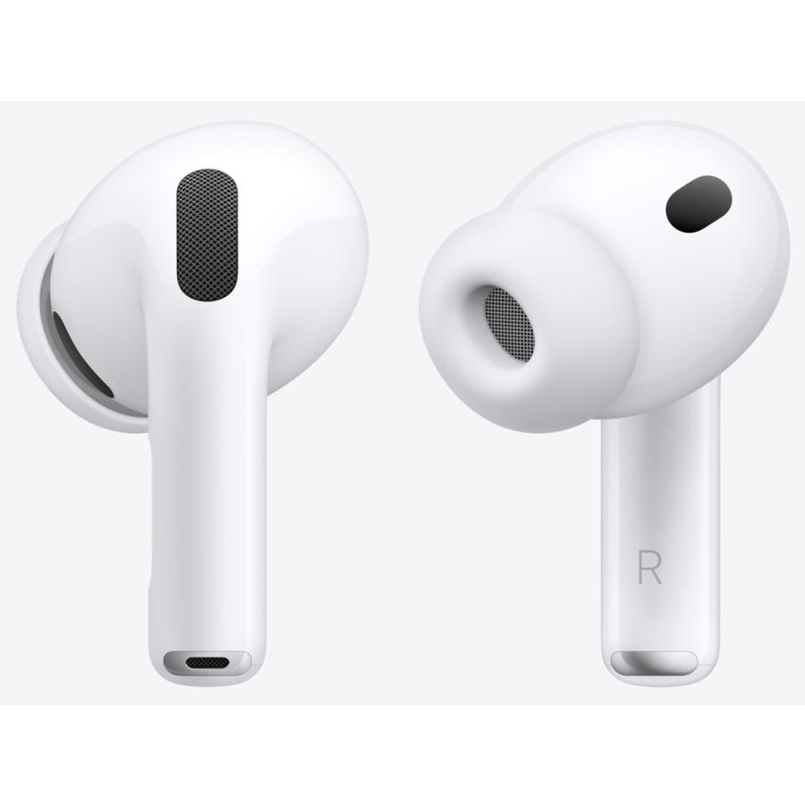 Apple 【保証未開始 未開封新品】APPLE 純正品 AirPods Pro 3 MFHP4J/A