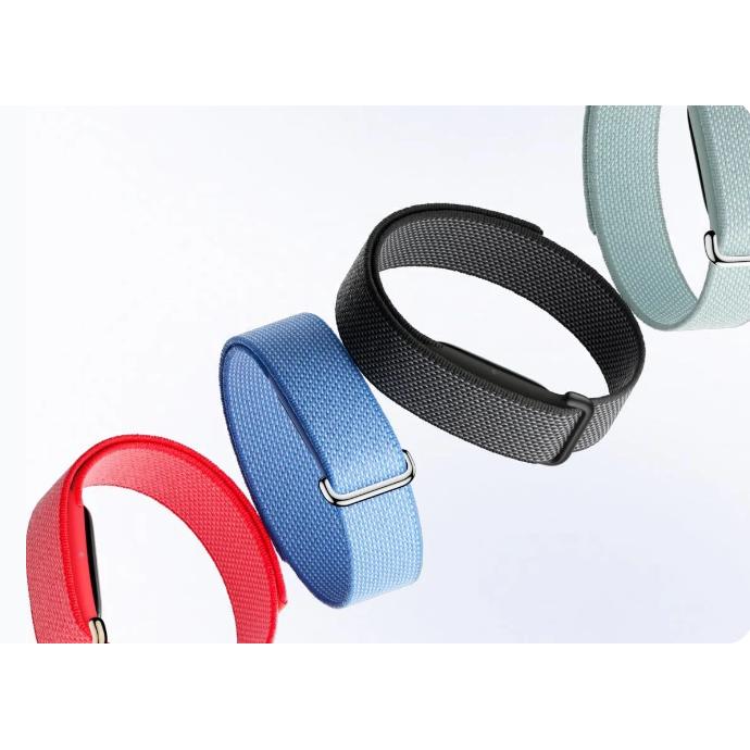 Google Pixel [新発売/新品未開封] Fitbit Airトラッカー リストバンド