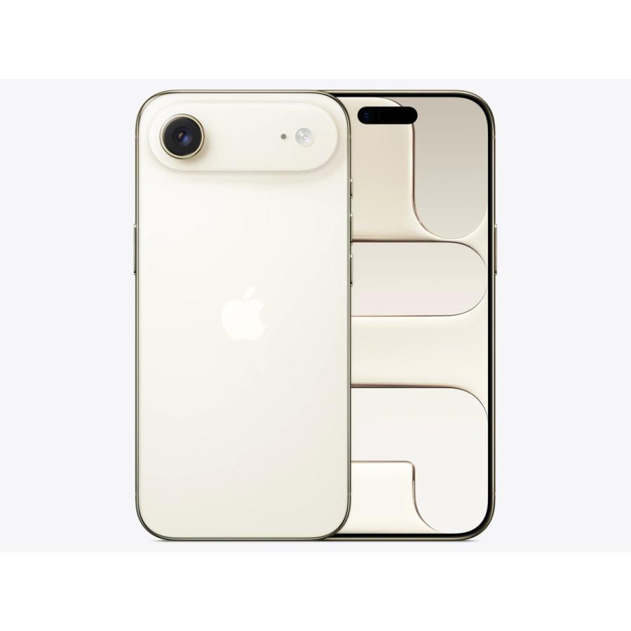 当日発送 iPhone air 512GB ライトゴールド Apple 【国内版SIMフリー・新品未開封】 iPhone Air 512GB [ライト