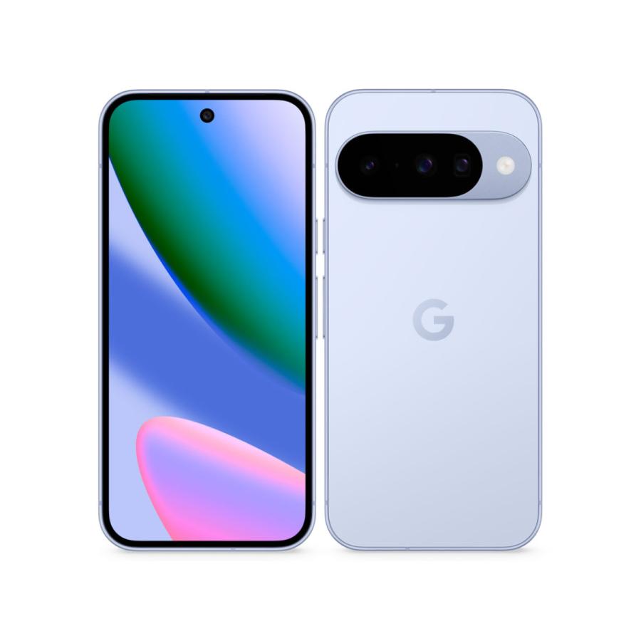 新品未開封/国内版SIMフリー Google Pixel10 128GB [Frost] docomo AU Softbank 楽天モバイル回線 対応 白ロム 本体（Yahoo!・デジタルトレーディング）