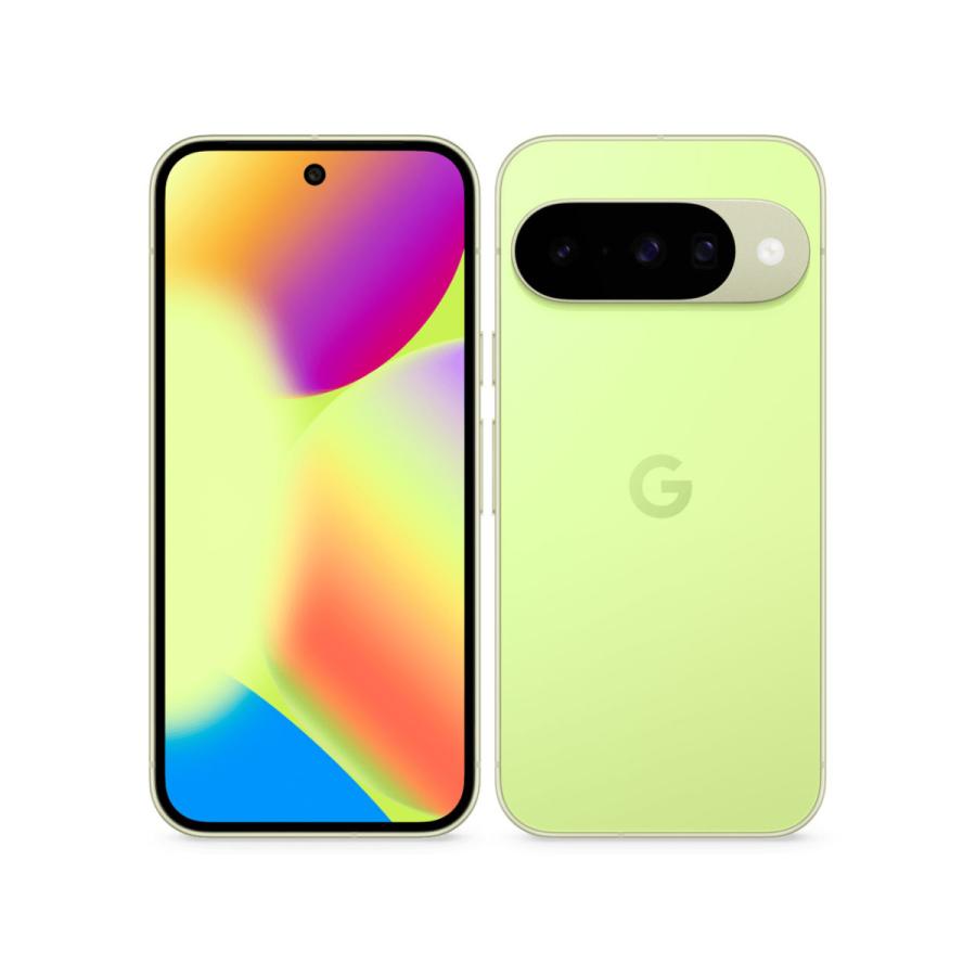 Google（グーグル） 新品未開封/国内版SIMフリー Google Pixel10 256GB
