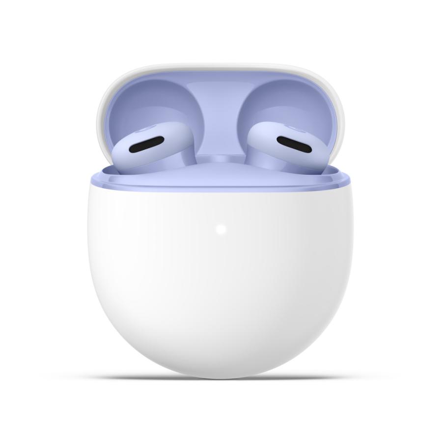 Google（グーグル） 新品未開封 Google Pixel Buds 2a [Iris