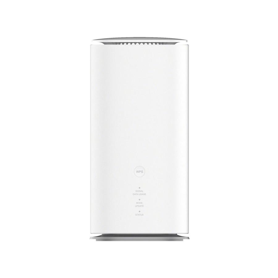 Speed Wi-Fi  5G L13 ZTR02 SIMフリー ZTE [新品 未使用] SIMフリー AU/UQ Speed Wi-Fi HOME 5G L13