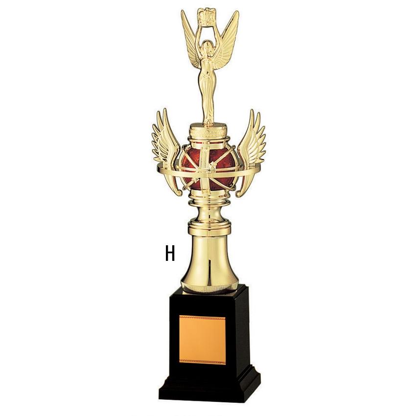 トロフィー 文字無料 A650 ｈサイズ 高さ3mm トロフィー ゴルフ 野球 テニス バスケット サッカー グラウンドゴルフ ゲートボール 卓球 A332 H トロフィー カップの ベスト徽章 通販 Yahoo ショッピング