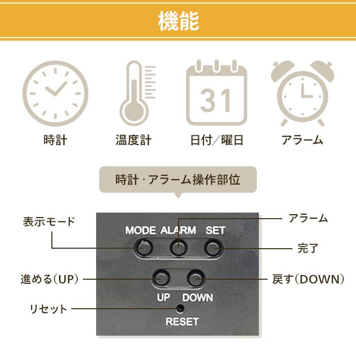 卒業記念品　部活　文字無料 電池付　フォトフレーム（銀色） 名入れ　時計　LBP70 高さ130mm　写真立て　卒団記念品　卒園　野球　サッカー　卒部記念 |  | 10