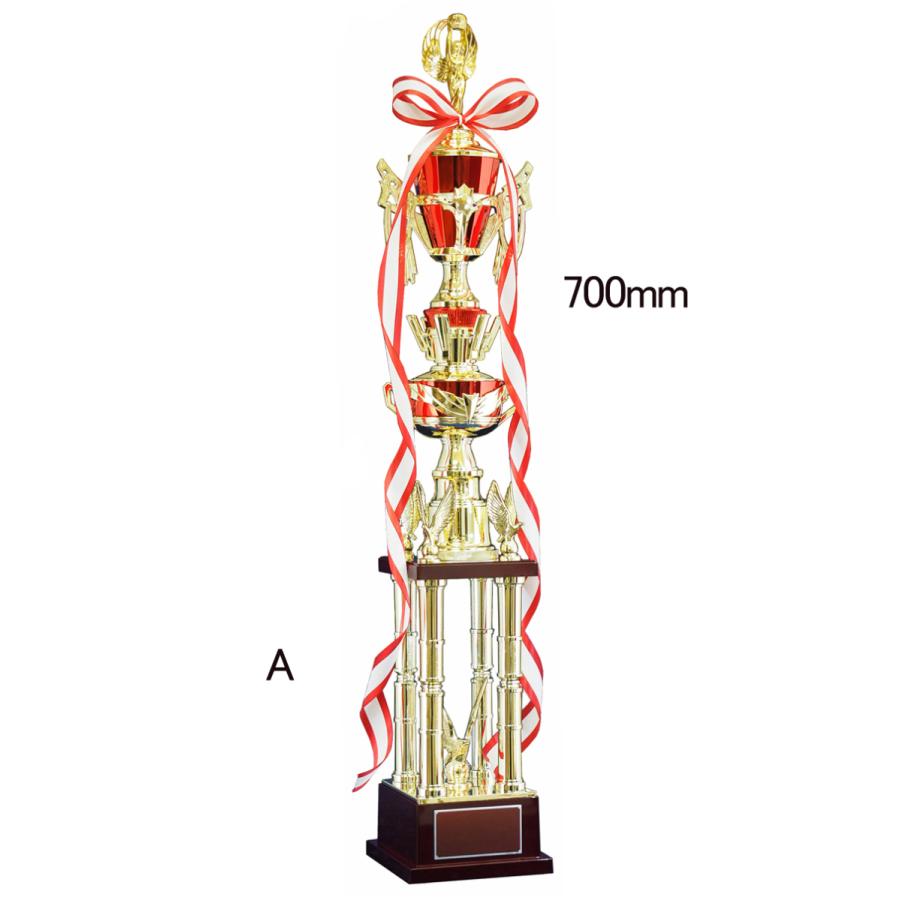 ミラバト　優勝トロフィー ミラバト優勝トロフィー
