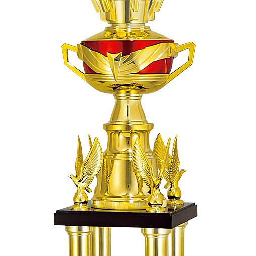 モンスタートロフィー A賞 2026年最新】a賞 モンスタートロフィーの人気アイテム - メルカリ