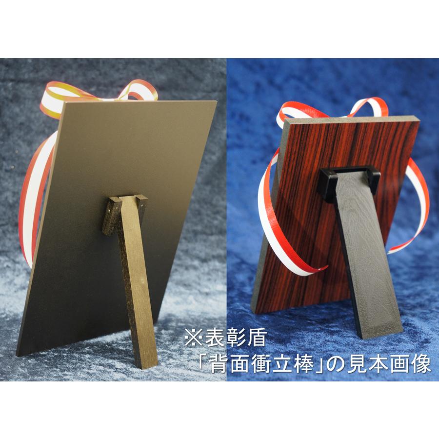 盾(楯)【文字無料】高さ210mm レーザー彫刻 盾 野球 サッカー 相撲