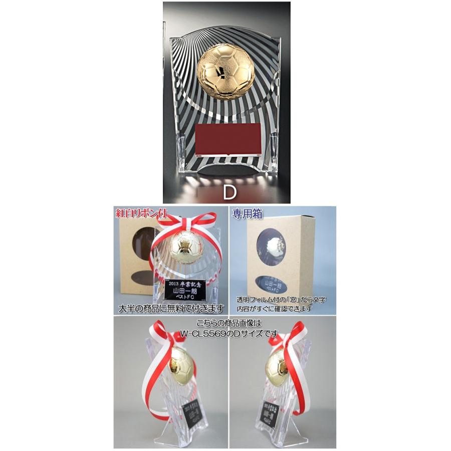 サッカー盾 Amazon | [レーザー彫刻名入れ] GOLD SHACHI 表彰楯 盾 ボール