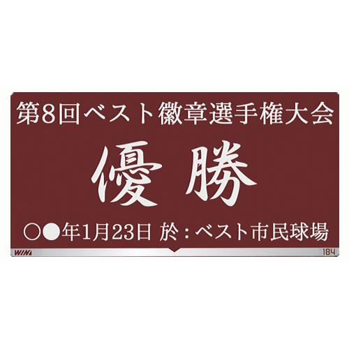 サッカー盾 Amazon | [レーザー彫刻名入れ] GOLD SHACHI 表彰楯 盾 ボール