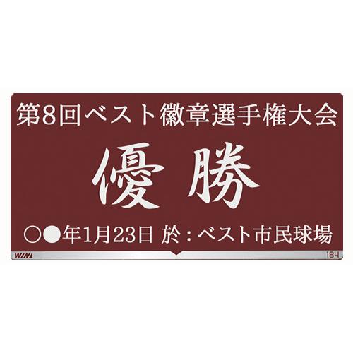 優勝カップ 文字無料 高さ190ｍｍ 優勝カップ 盾 トロフィー ゴルフ 野球 パークゴルフ サッカー 相撲 ボウリング グラウンドゴルフ 優勝カップ W-FC147-B 緑｜best｜05