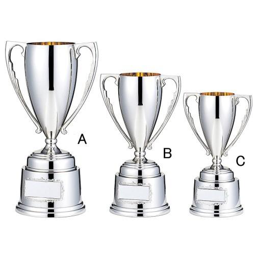 銀製 Silver-950 優勝カップ MIYAMOTOSHOKO製 104g - メルカリ