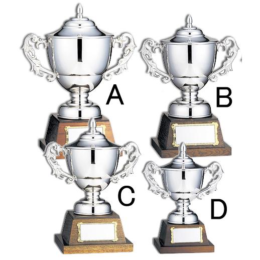 優勝カップ 優勝カップ 樹脂製 CP-187 Aサイズ