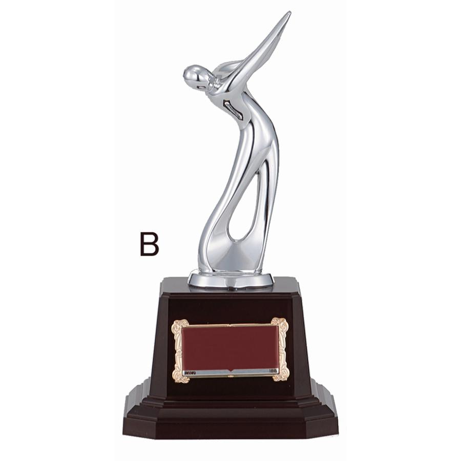ゴルフトロフィー V-Shika セレクション Pine Silver ゴルフ （PS.1176） – JAPAN TROPHY