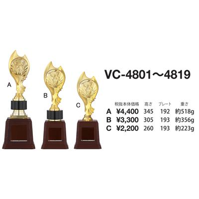 サッカー トロフィーC 20％OFF 文字無料 高さ260mm サッカー