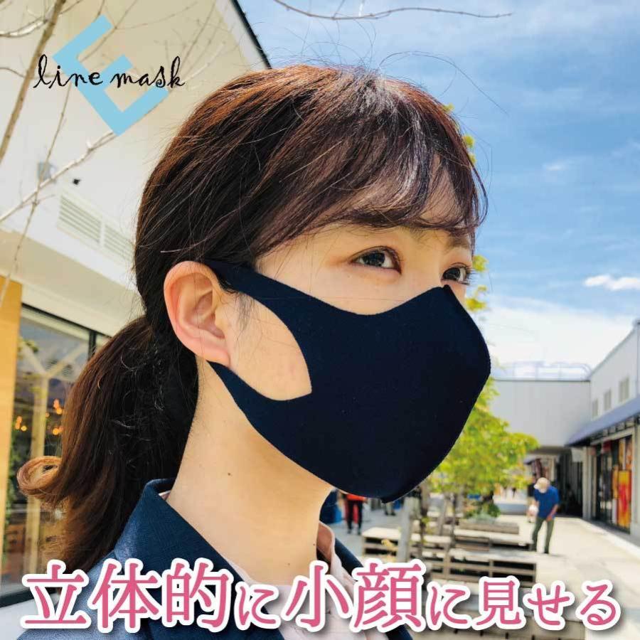 横顔にeラインを作る Eラインマスク 洗える 日本製 立体 ３d マスク 小顔 Masuku おしゃれ メンズ レディース 大きめ 布 マクアケ Makuake Eline 医療 介護用品の専門店 Bestaid 通販 Yahoo ショッピング