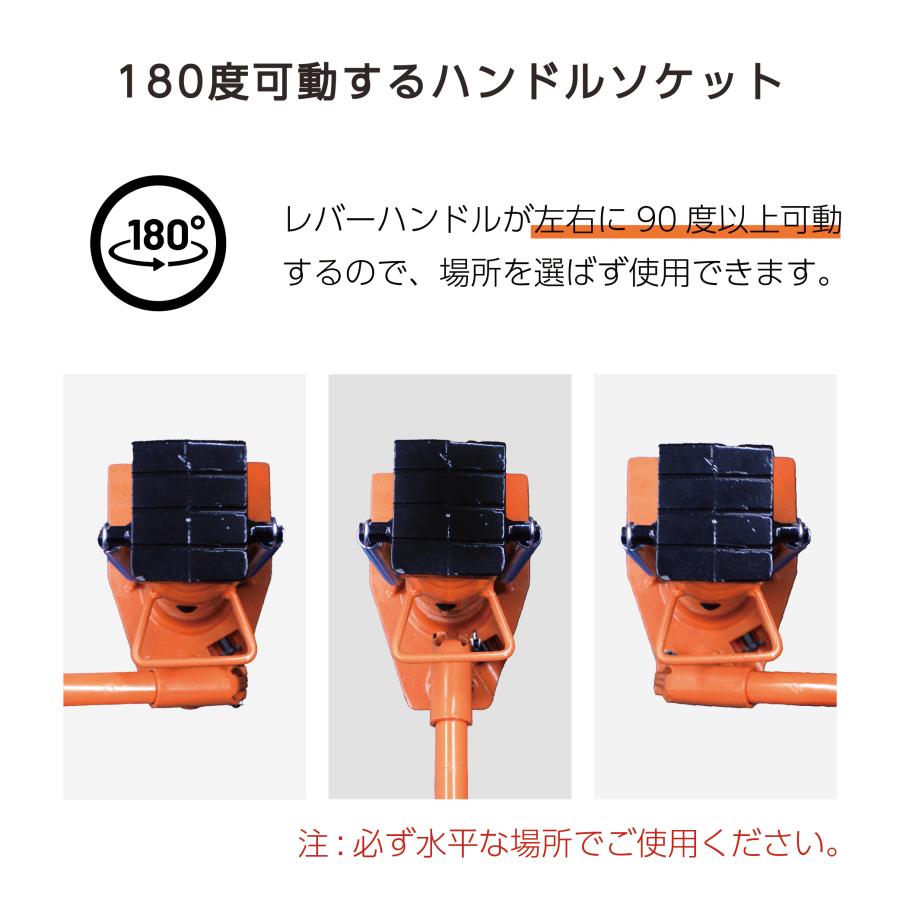 Bestanswer 車用 油圧式ジャッキ 底床 ボトルジャッキ 油圧 Bestanswer 車用 油圧式ジャッキ 底床 ボトルジャッキ 油圧