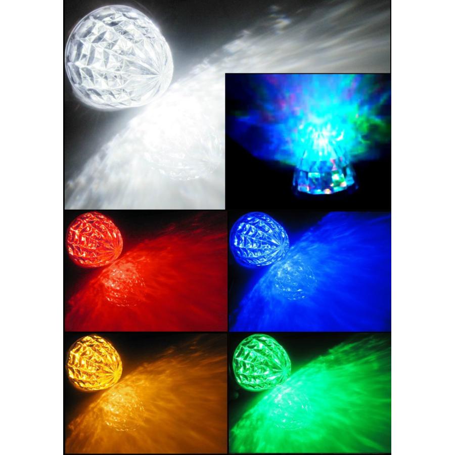 10個セット サイドマーカー マーカーランプ トラックマーカー