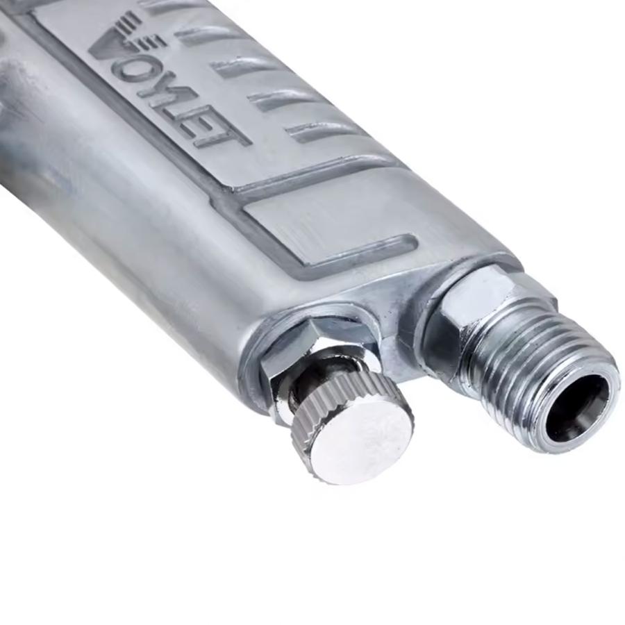 Bestanswer（ベストアンサー） スプレーガン 塗装 ノズル径 1.3mm 重力