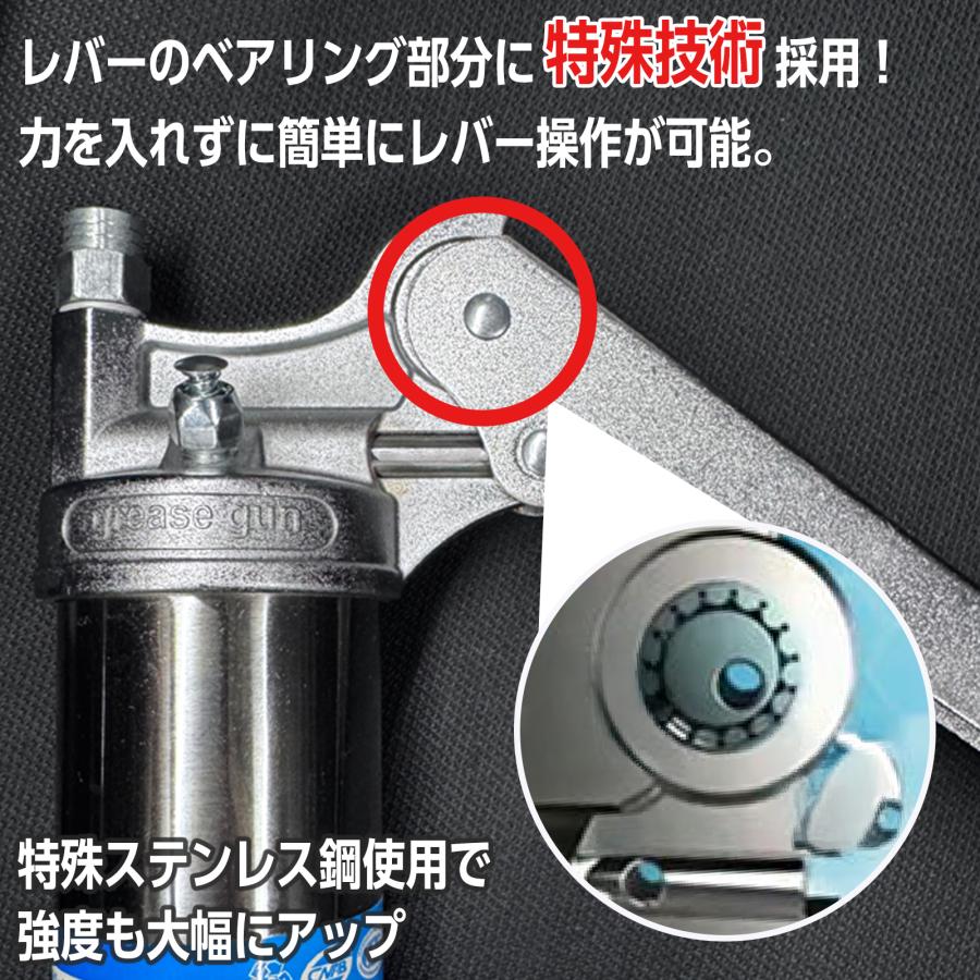 Bestanswer（ベストアンサー） ストレートタイプ レバー ハンドル式
