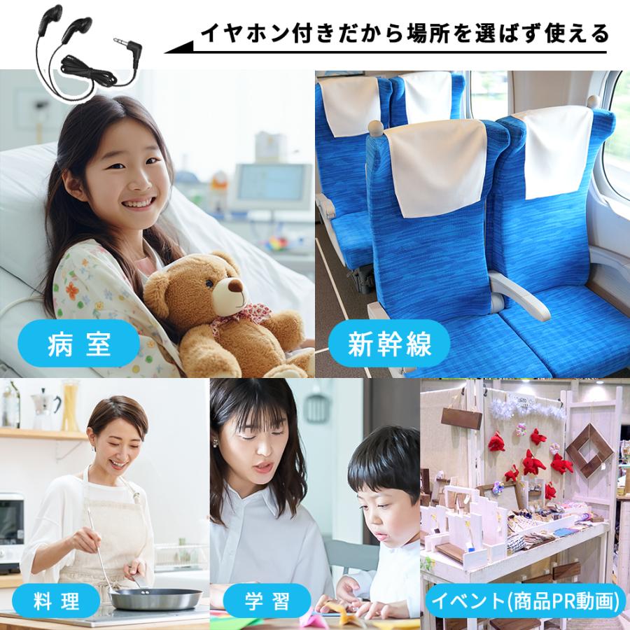 箱変形訳あり】14.1インチ DVDプレイヤー 車載 ポータブル テレビ AC