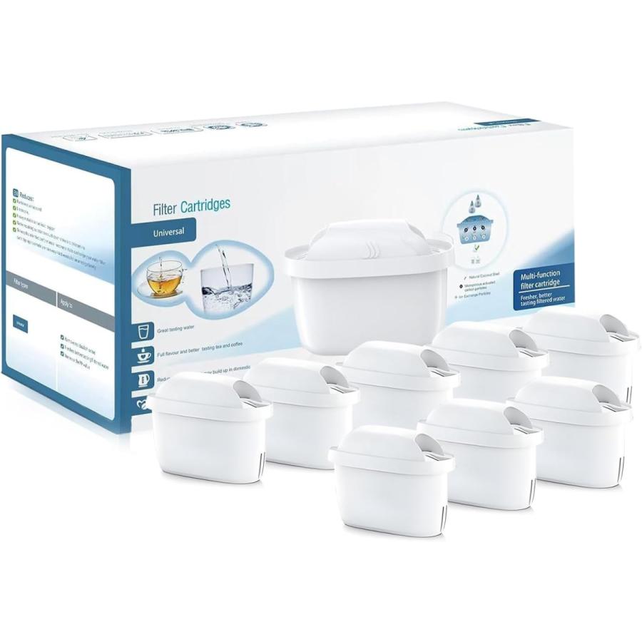 BRITA（ブリタ） カートリッジ 互換品マクストラプロ マクストラプラス