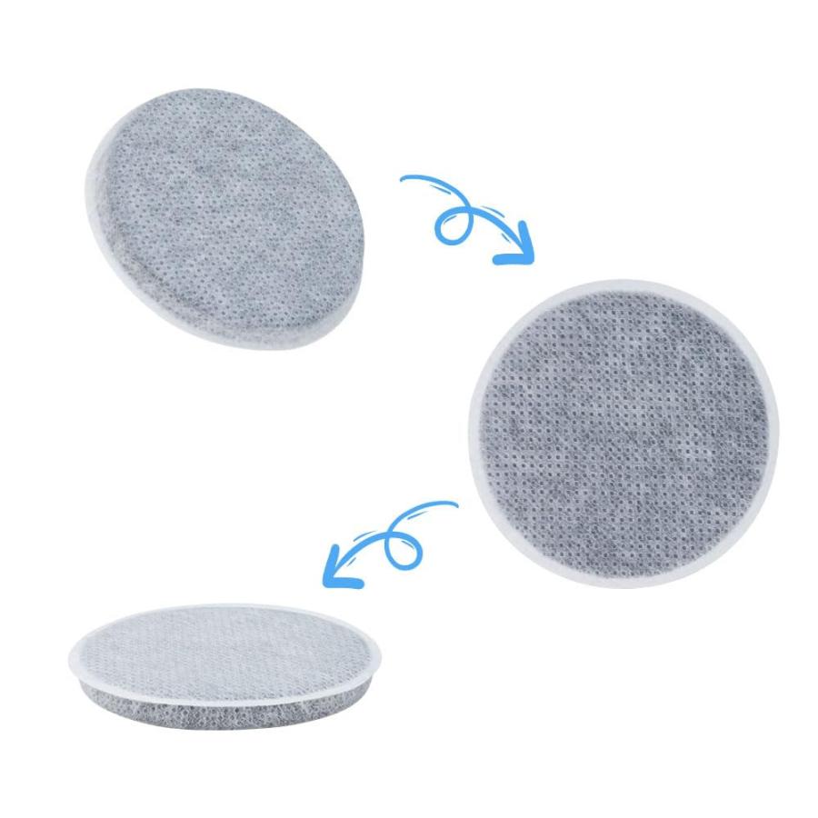 BRITA（ブリタ） マイクロディスクカートリッジ KBMDCZ31 ブリタ対応