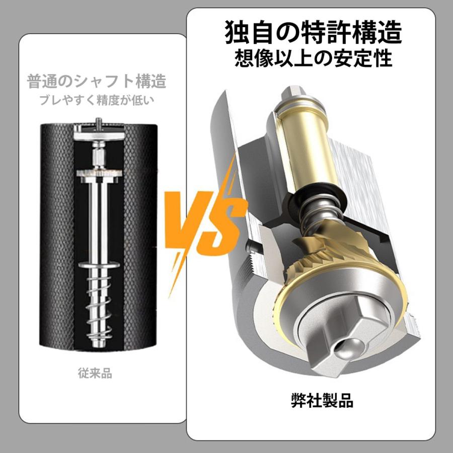 手挽きコーヒーミル 手動 ステンレス アルミ合金 軽量 コーヒー 粗さ