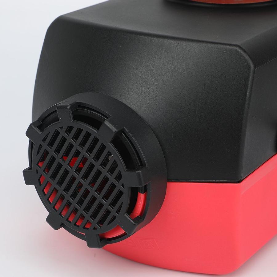 Ffヒーター 灯油 部品 軽油 5kw 12v パーキングヒーター 車載 ガソリン キャンピングカー 暖房 車両 エアー ディーゼル 大容量 省エネ バス 改造自動車 Cn1aairheater01r ベスターショップ 通販 Yahoo ショッピング