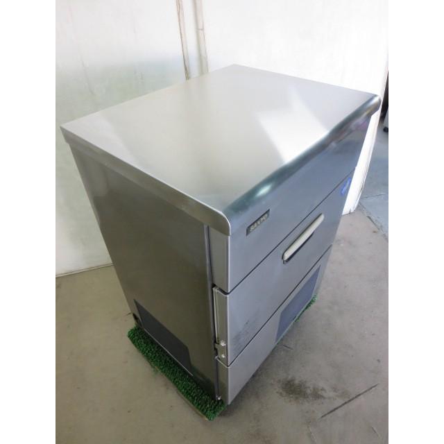 ▽サンヨー 製氷機 キューブアイス 55kg/日 SIM-S57 ポンプ ▽サンヨー 製氷機 キューブアイス 55kg/日 SIM-S57 ポンプ