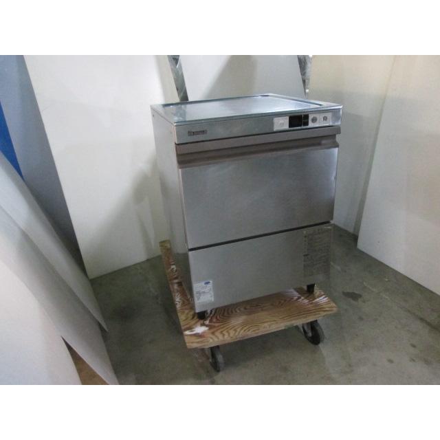 7000【程度良好】2019年製 ダイワ DDW-UE4(13-50) 食器洗浄機 50Hz 3相200V 大和冷機 食器洗浄機 DDW-UE4(13-50) 三相200V 50Hz地域専用(0106CT