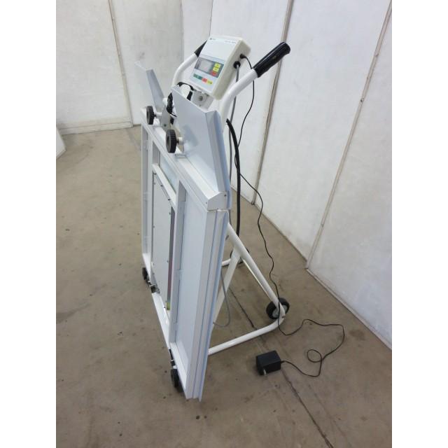 タニタ車椅子用体重計 PWC-620