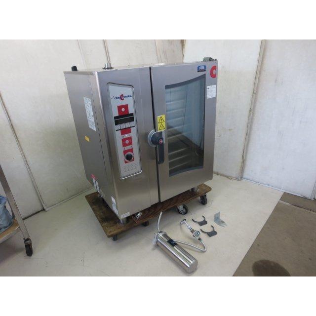 ◇FMI/コンボスター 電気式 スチームコンベクションオーブン OES ◇FMI/コンボスター 電気式 スチームコンベクションオーブン OES