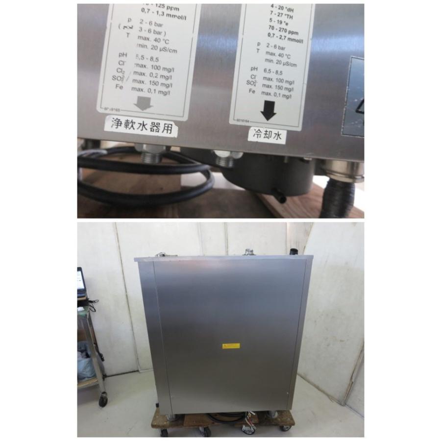 ◇FMI/コンボスター 電気式 スチームコンベクションオーブン OES ◇FMI/コンボスター 電気式 スチームコンベクションオーブン OES