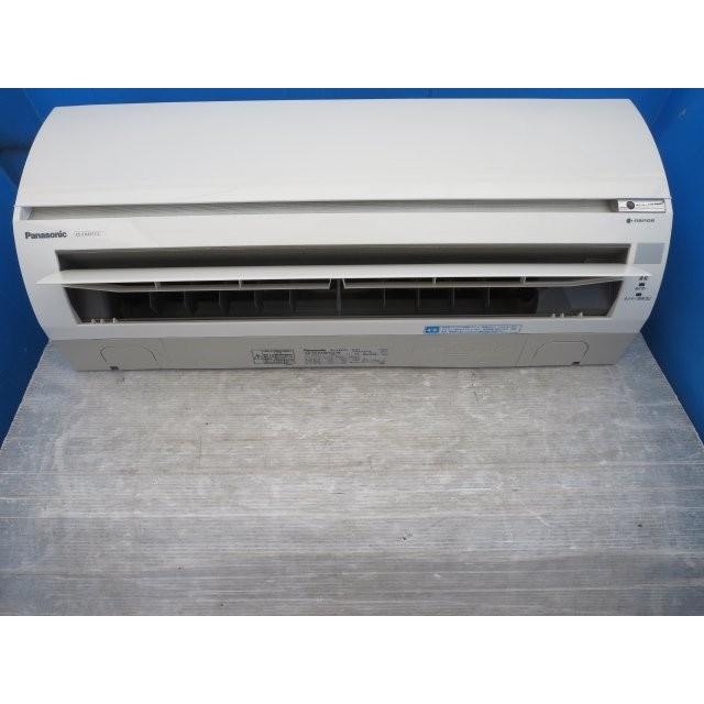 エアコン パナソニック 2011年製 200v 14～17畳