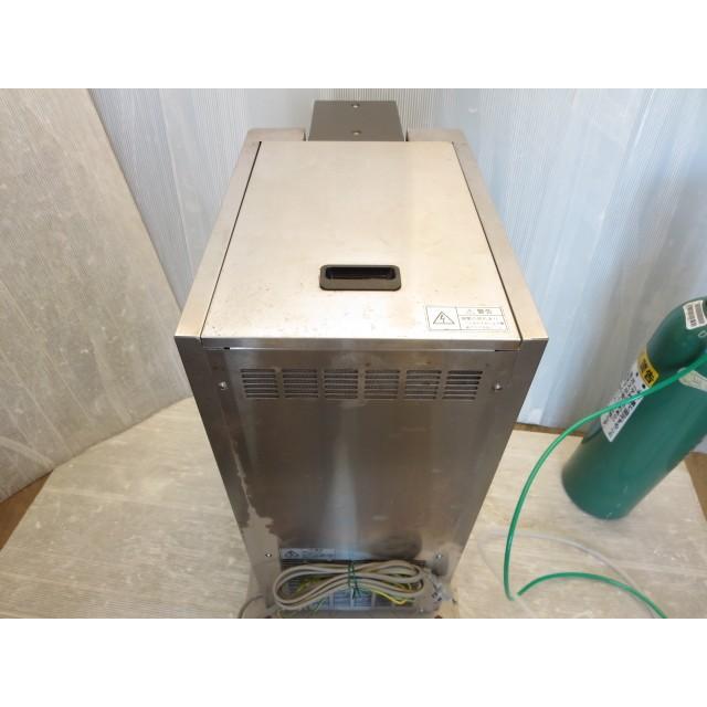 ▽ホシザキ オート生ビールディスペンサー DBF-AS40SB[0112MK ▽ホシザキ オート生ビールディスペンサー DBF-AS40SB[0112MK