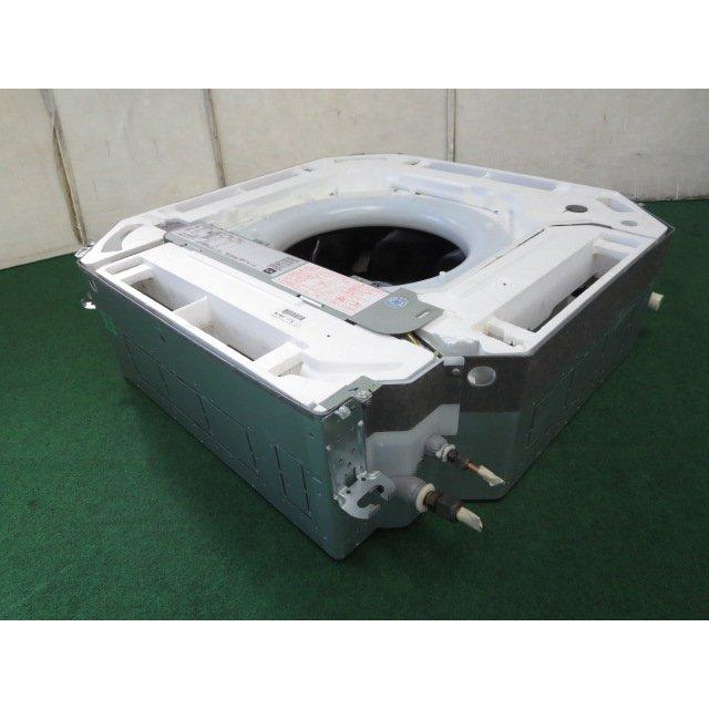 ダイキン 業務用2.5馬力 天カセ 4方向エアコン ECO ZEAS ダイキン 業務用2.5馬力 天カセ 4方向エアコン ECO ZEAS