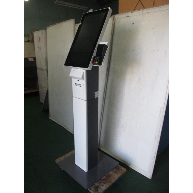 POSIFLEX セルフレジ EK-2110 法人限定(0114DI)7CC-13 : ベストバイ