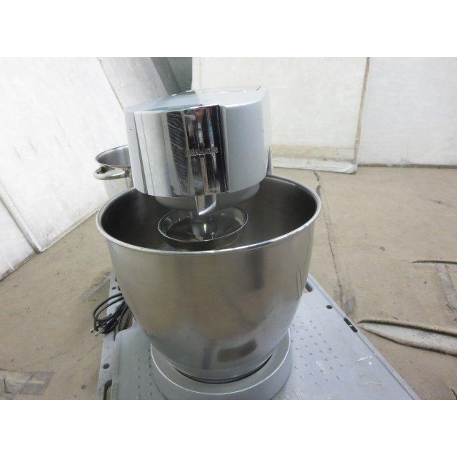 ▽愛工舎 ケンミックスアイコー 小型 卓上ミキサー メジャー KM ▽愛工舎 ケンミックスアイコー 小型 卓上ミキサー メジャー KM